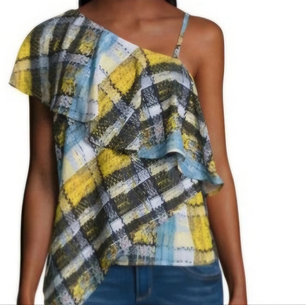 NWT Project Runway Top